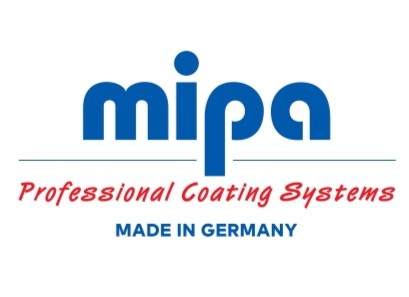 Mipa Logo