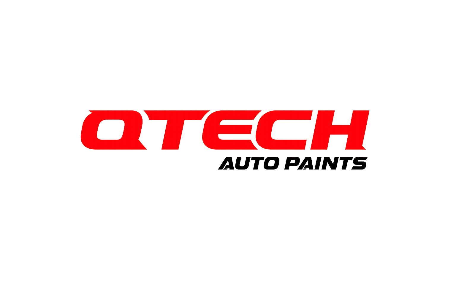 Qtech Auto Paints